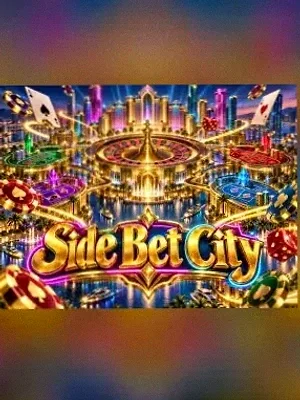 Side Bet City at Lucky Vibe