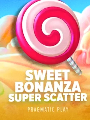 Sweet Bonanza Super Scatter at Lucky Vibe