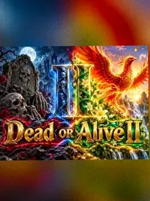 Dead or Alive II at Lucky Vibe