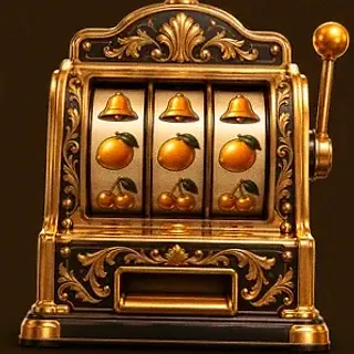 Slot machine — Lucky Vibe